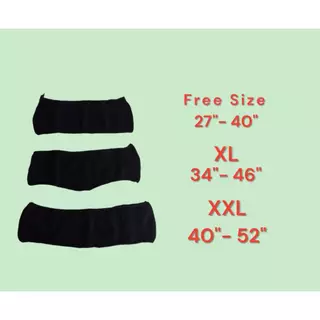 กางเกงในสปา ผ้ายืด 50 ชิ้น Free Size รอบเอว 27-40 นิ้ว