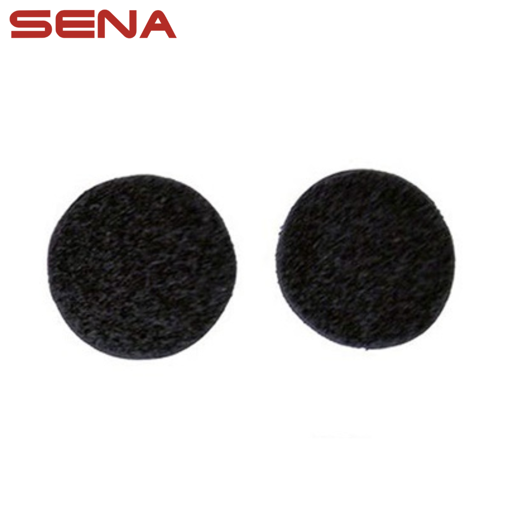 Sena สติกเกอร์ 3M 1 คู่ สำหรับแปะยึดลำโพงบูลทูธ ของ Sena