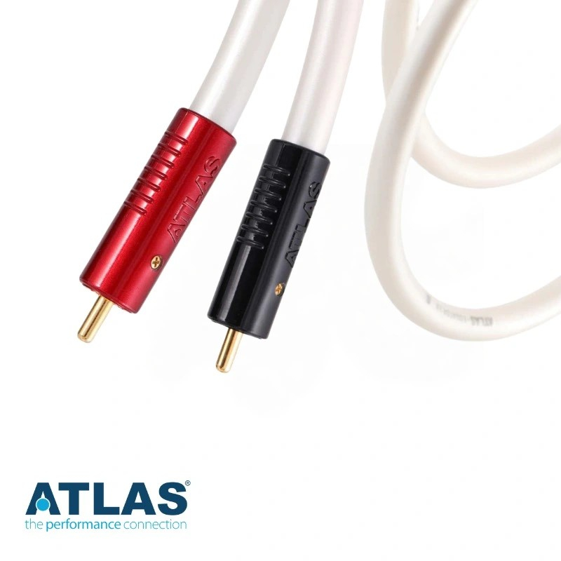 Atlas Equator Achromatic RCA (1M)