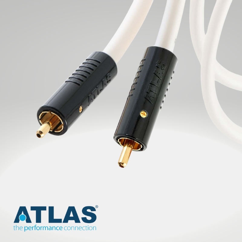 Atlas Element Subwoofer Mono-3M