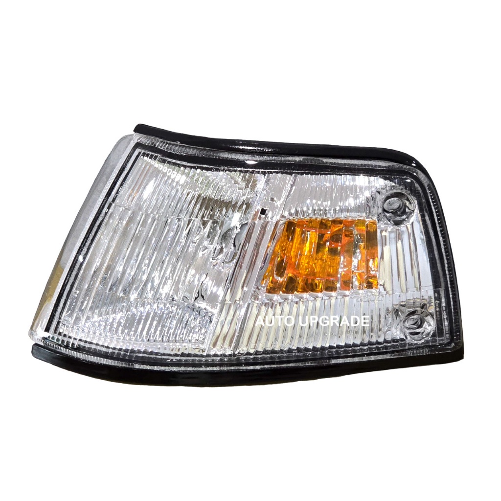 ไฟมุม ไฟเลี้ยว ไฟหรี่ HONDA CIVIC EF 1988 1989 เลนส์ขาว