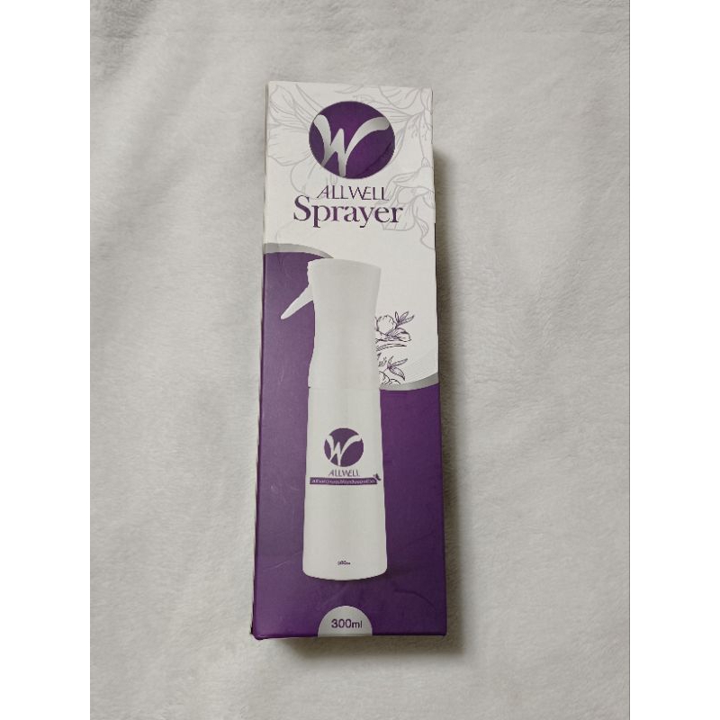 Allwell sprayer ขวดสเปรย์