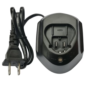 แบตเตอรี่ยี่ห้อ JIANGTONG สำหรับสว่านไร้สาย12V 2.0Ah