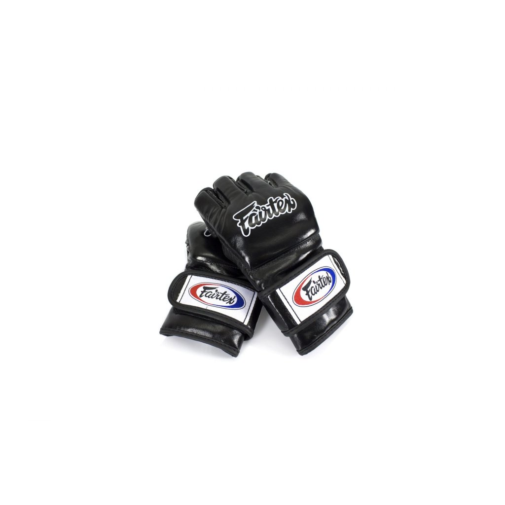 Fairtex Boxing Gloves MMA FGV12