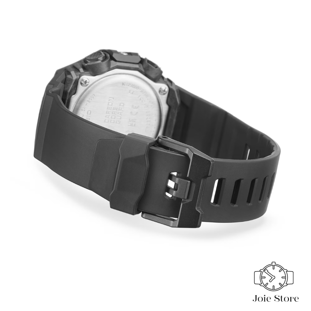 G-Shock รุ่น GA-B001-1ADR Casio นาฬิกาข้อมือ ของแท้ ประกันศูนย์ CMG