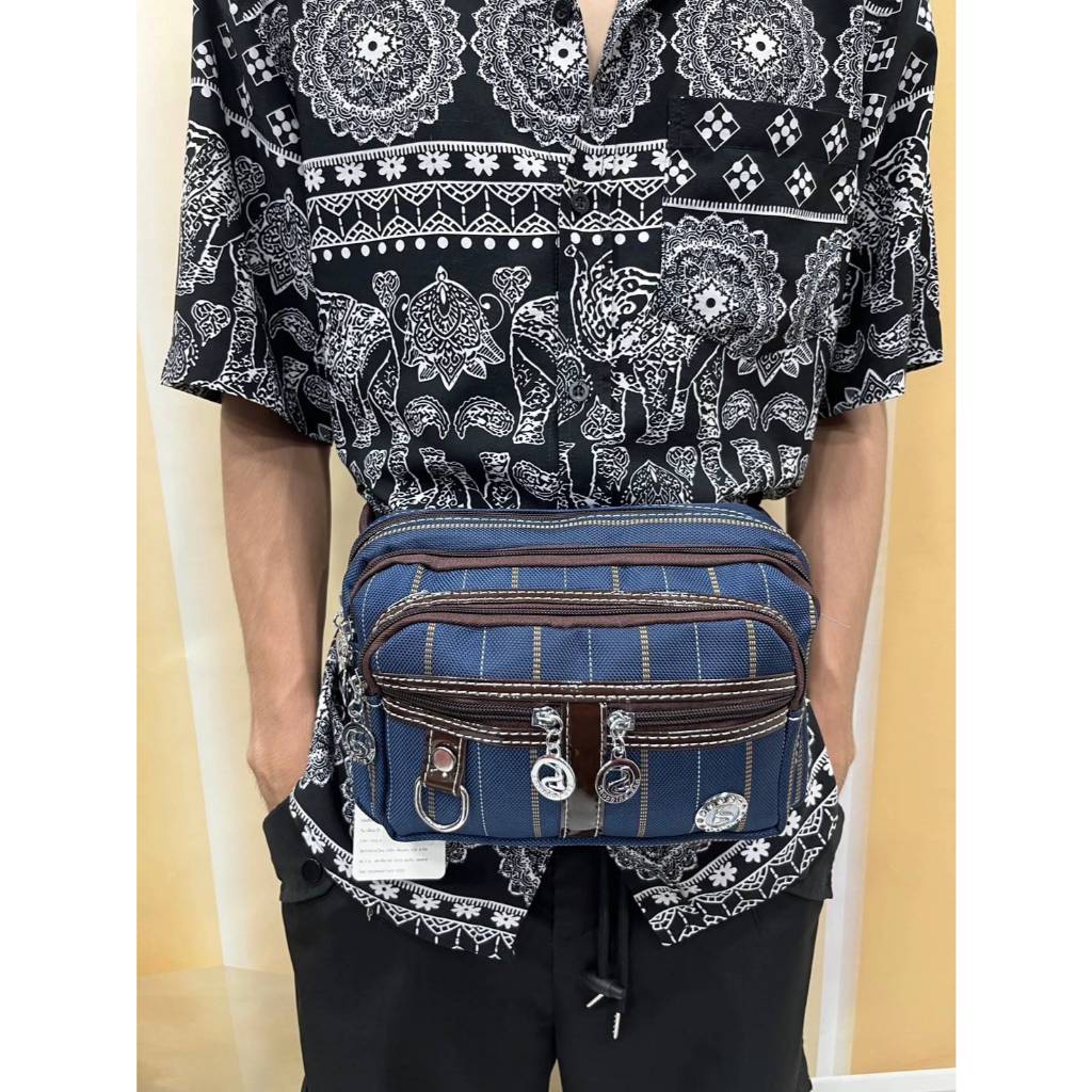 คาดเอวใหญ่พ่อค้า แม่ค้าสี มาใหม่