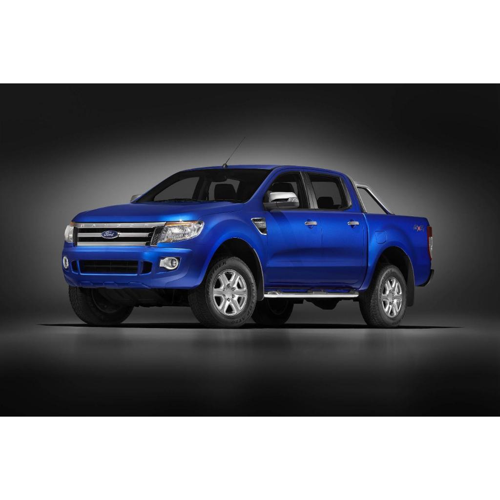 เนื้อกระจกมองข้าง (แท้ศูนย์ 100 %) MAZDA มาสด้า FORD ฟอร์ด BT50 PRO RANGER EVEREST ปี 2012-2024 ปัจจุบัน L/R ชิ้นละ - รูปที่ 3