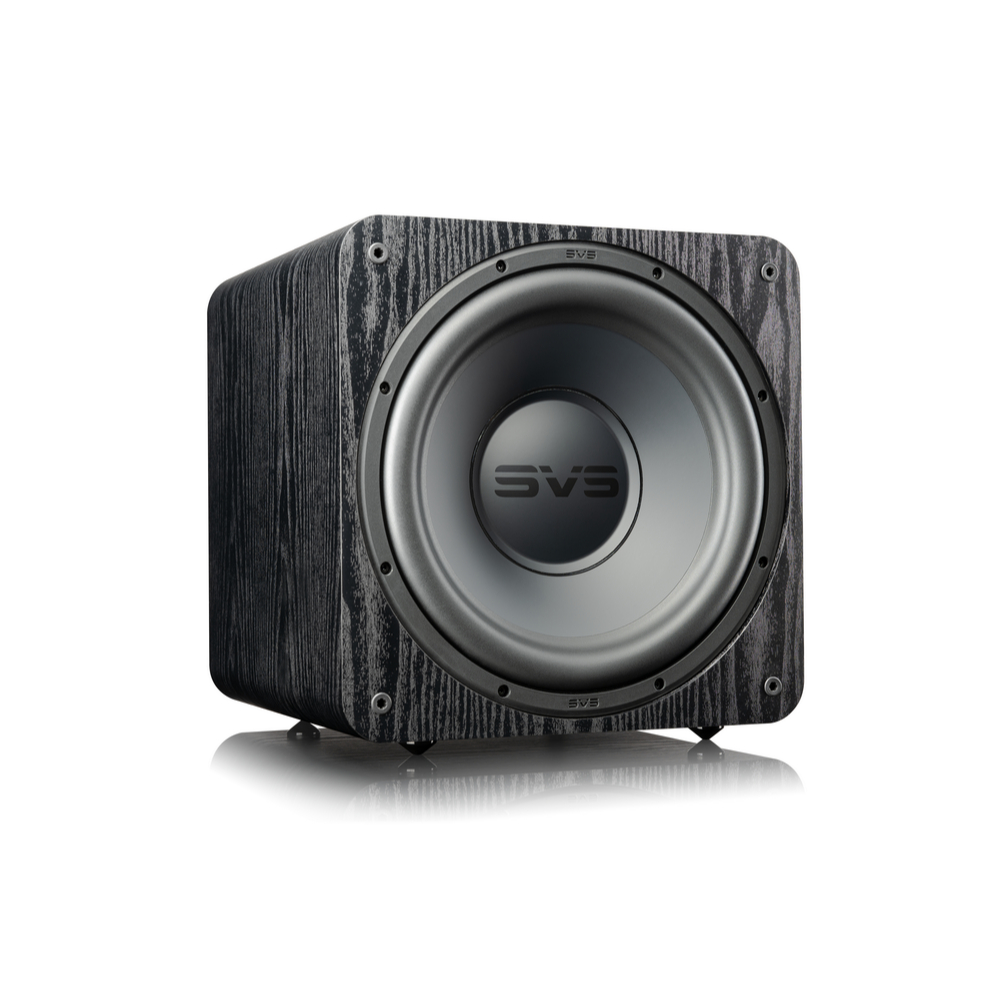 SVS SB-1000 PRO (Black Ash) Subwoofer