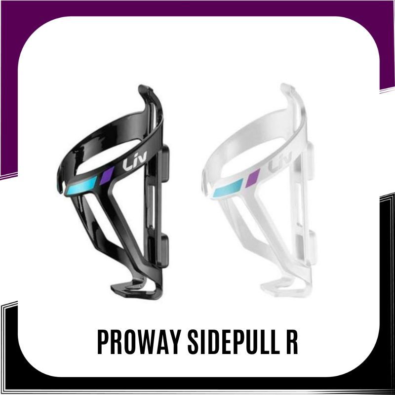 ขากระติกน้ำจักรยาน Giant รุ่น Proway