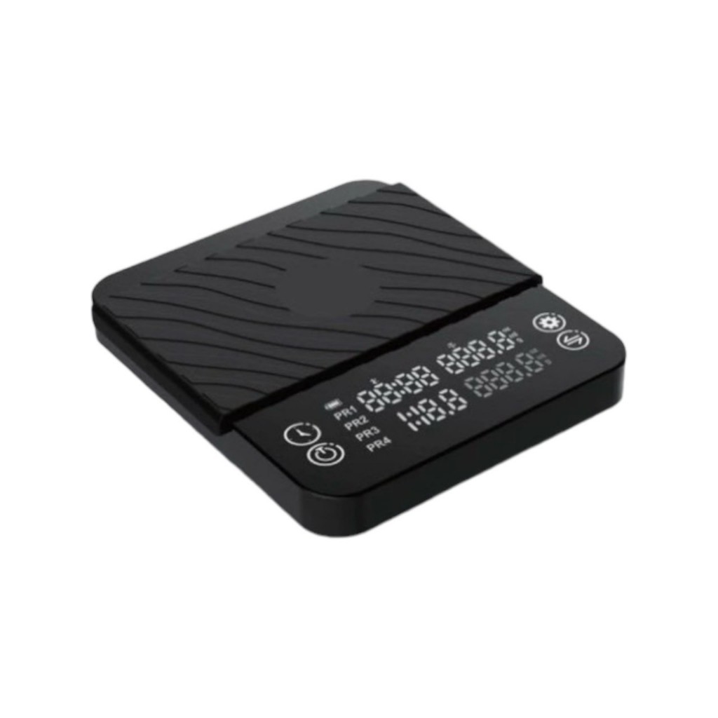 เครื่องชั่ง Zentis Pro (Rangsan)