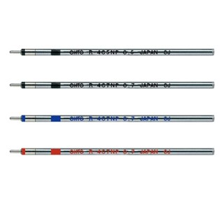 ✨️ใหม่✨️Ohto needle D1 ไส้ปากกาหัวเข็ม สำหรับปากกา multipen …