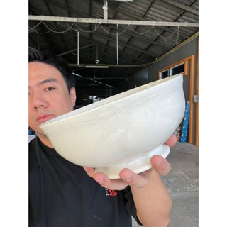 ชามเซรามิค ขนาด 8.5 นิ้ว ออกใบกำกับภาษีได้ มีให้เลือกหลายลาย…