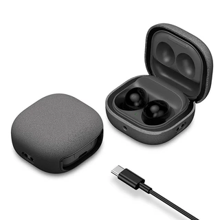 Guardio เคส Samsung Galaxy Buds Core / Bude FE / 2 Pro / Pro / 2 / Live เคสหูฟัง ป้องกันกระแทก
