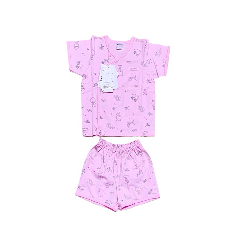 ชุดนอนAbsorba เด็กอ่อน Absorba New Collection