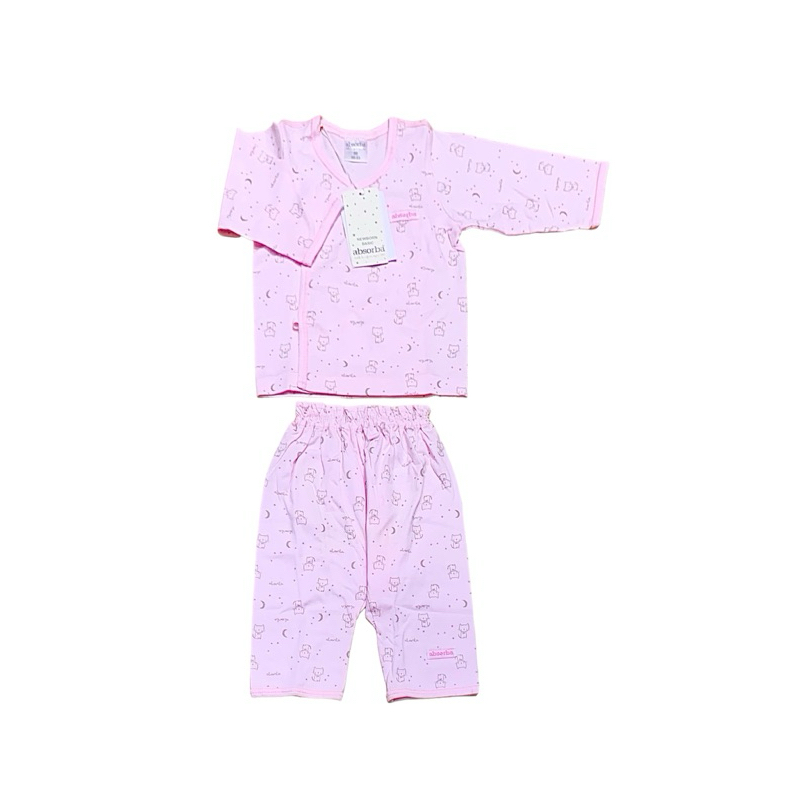 ชุดนอนAbsorba เด็กอ่อน Absorba New Collection