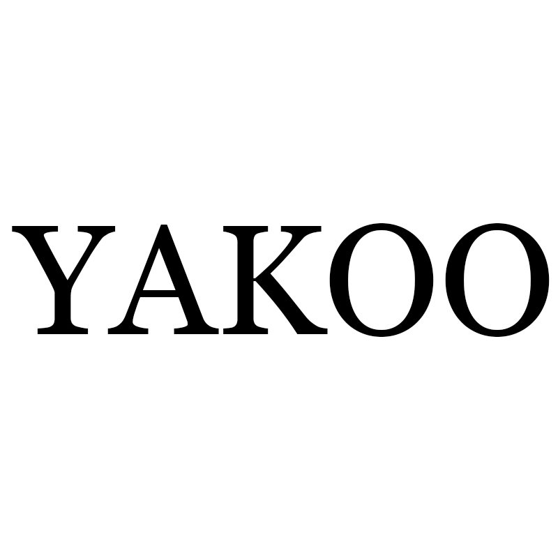 YAKOO การเปลี่ยนหลังการขาย