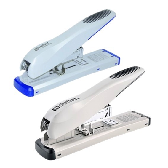 เครื่องเย็บกระดาษ ตราช้าง DS-23S13QL (ราคาต่อ 1 เครื่อง) ขอสงวนสิทธิ์ในการเลือกสี