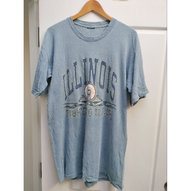 เสื้อยืดมือสอง...USA6C (90'S)
