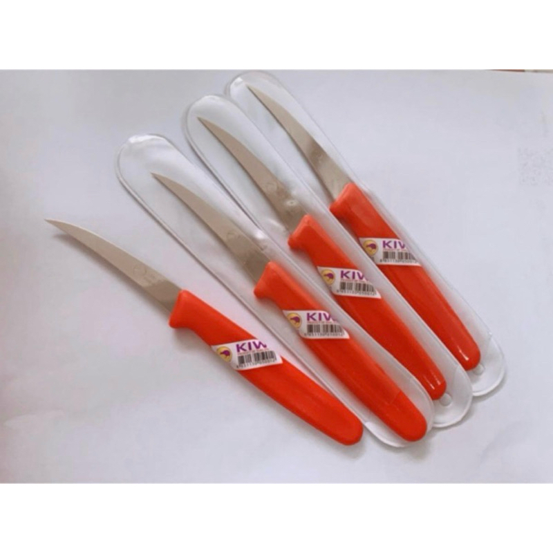 คว้านเมล็ด คว้านผลไม้แกะสลัก คว้านตราKIWI ของแท้ ไร้สนิม 100%