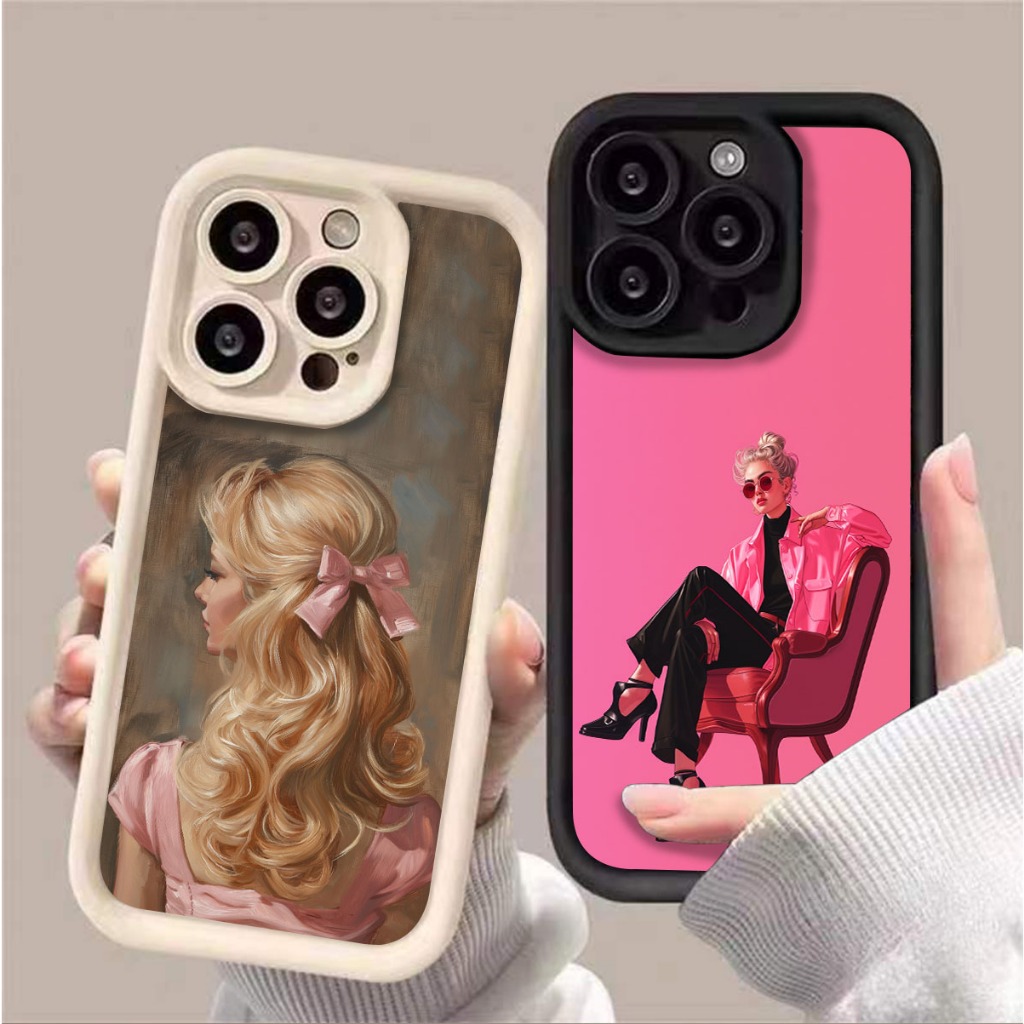เคส Redmi 10C 12C 9A 9C A1 2022 Note 10 Pro 11 Pro 11S 12 Pro 8 Pro 8 9S 9 Pro 12 Pro Plus 5G