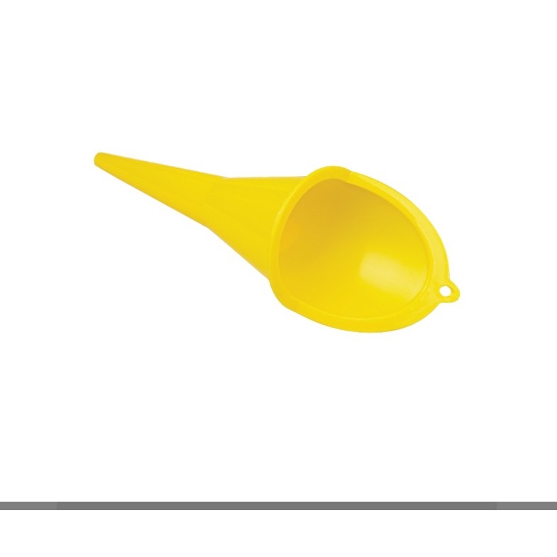 กรวยพลาสติกสำหรับใช้เติมของเหลว CARSUN