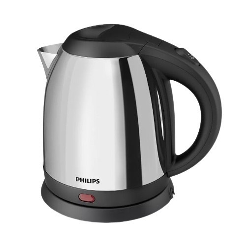 PHILIPS กาต้มน้ำไฟฟ้า 1.2 ลิตร รุ่น HD9303