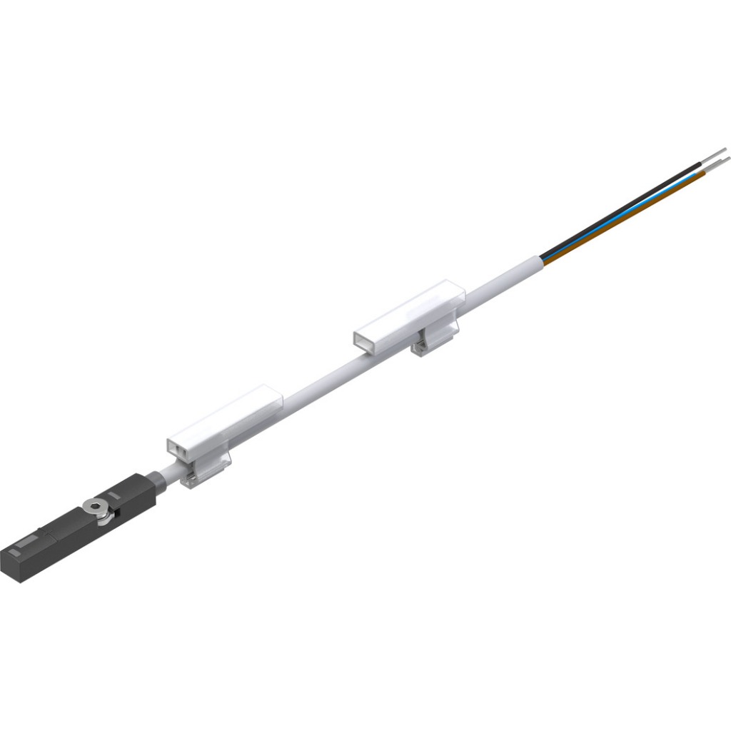 Proximity sensor SME-8M-DS-24V-K-2,5-OE  P/N.543862