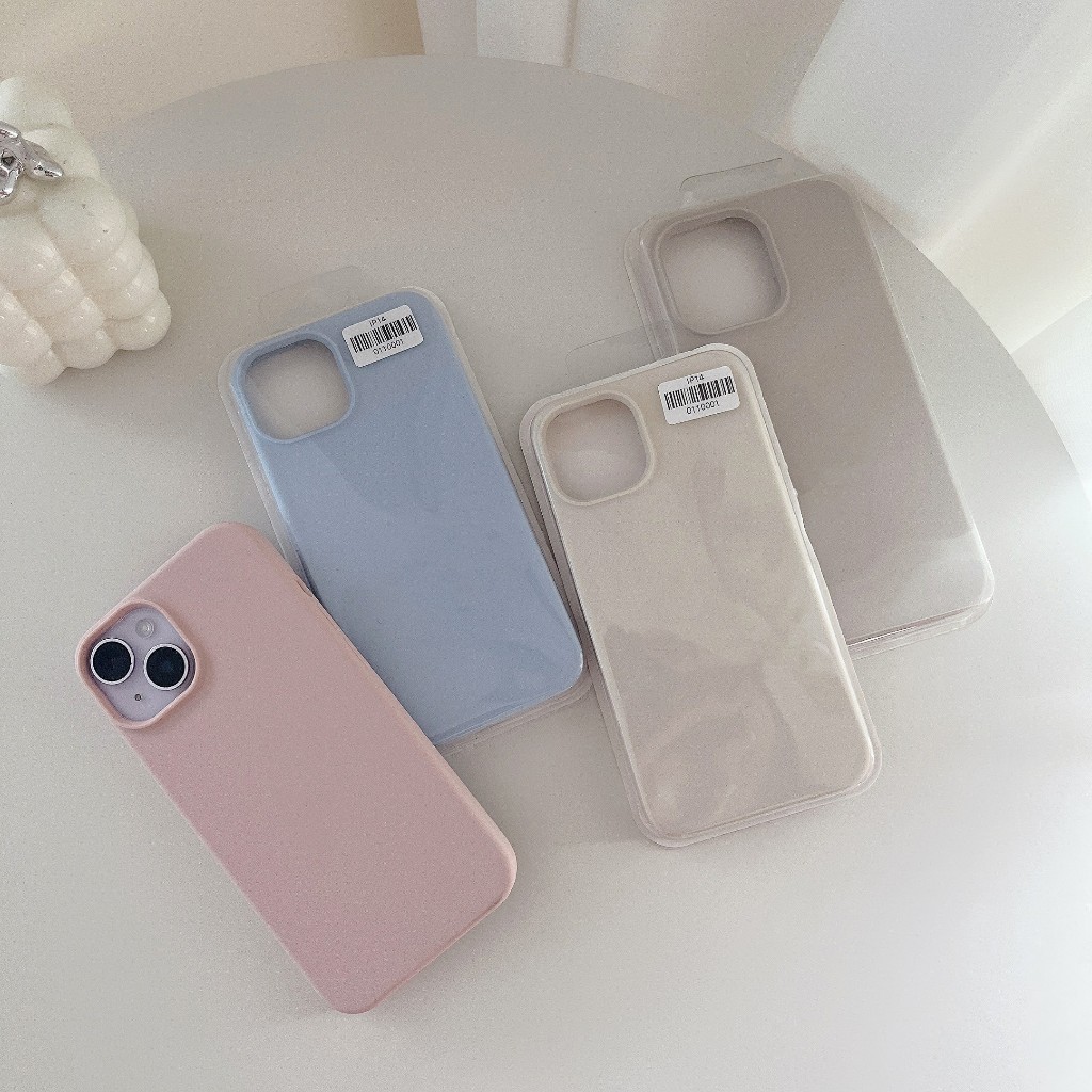 เคสไอโฟน เคสกำมะหยี่ case 11/12/13/14/15/Pro/max XS MAX XR XSMAX 7/PLUS 6/PLUS 15Promax 14Promax 13Promax 12Promax 15Pro