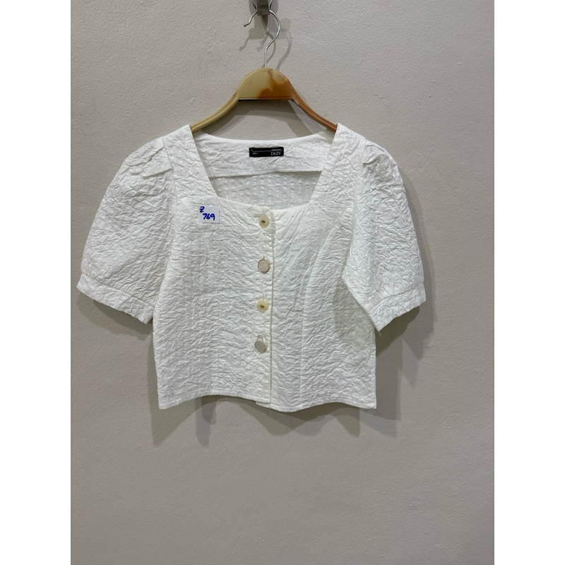 Z769 เสื้อผ้าแบรนด์Dazy