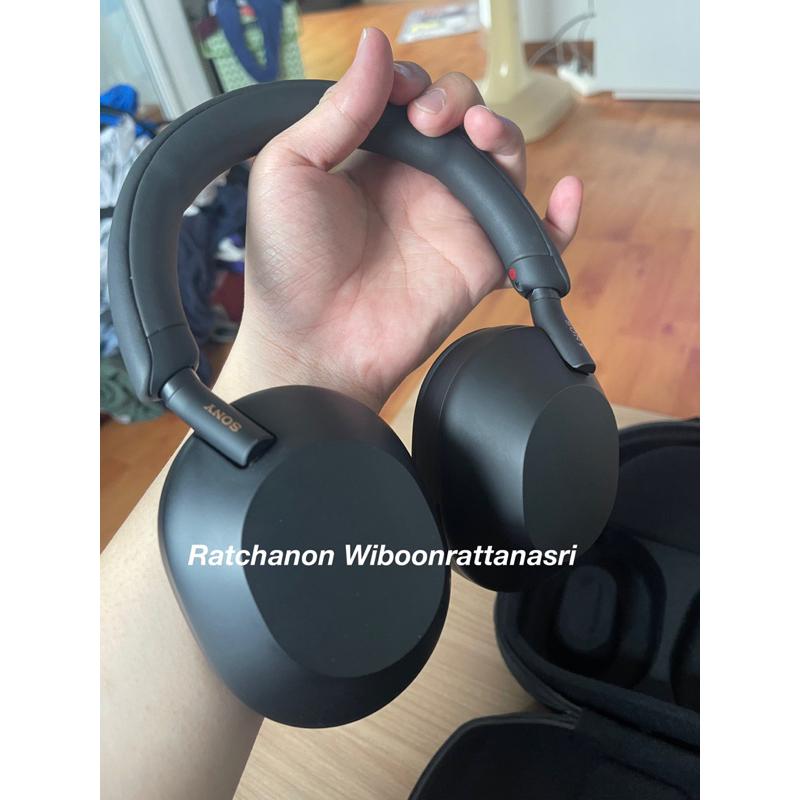 Sony WH-1000XM5 Wireless Headphone มือสอง