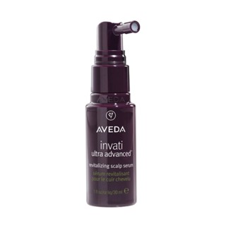 สูตรใหม่ AVEDA Invati Advanced Scalp Revitalizer ทรีตเมนต์ 3…