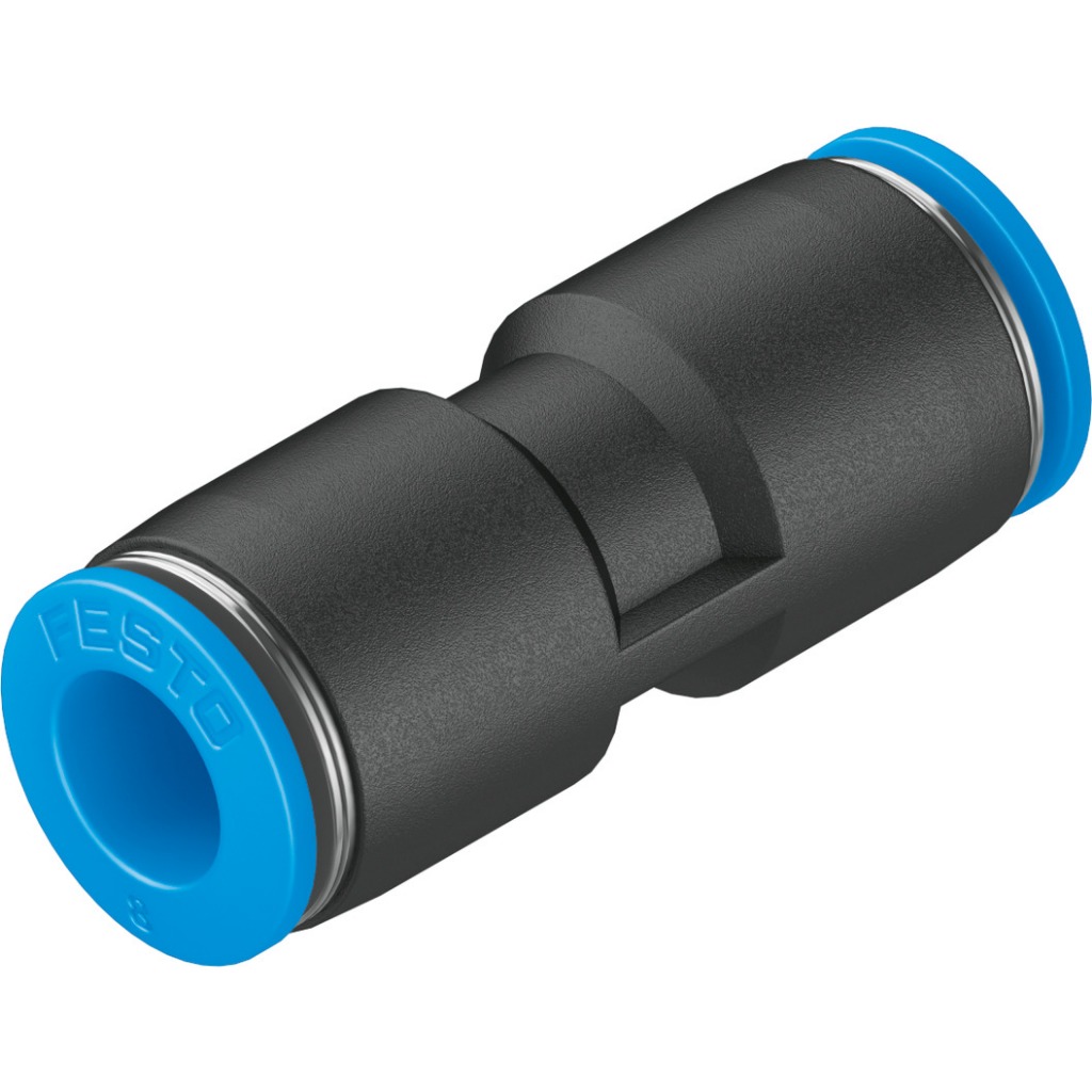 PUSH-IN CONNECTOR   QS-8 153033