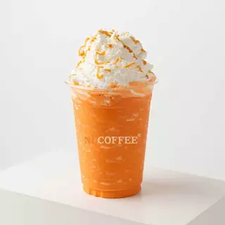 NLCOFFEE ผงปั่น เอ็นแอล เฟรปเป้ 500 กรัม