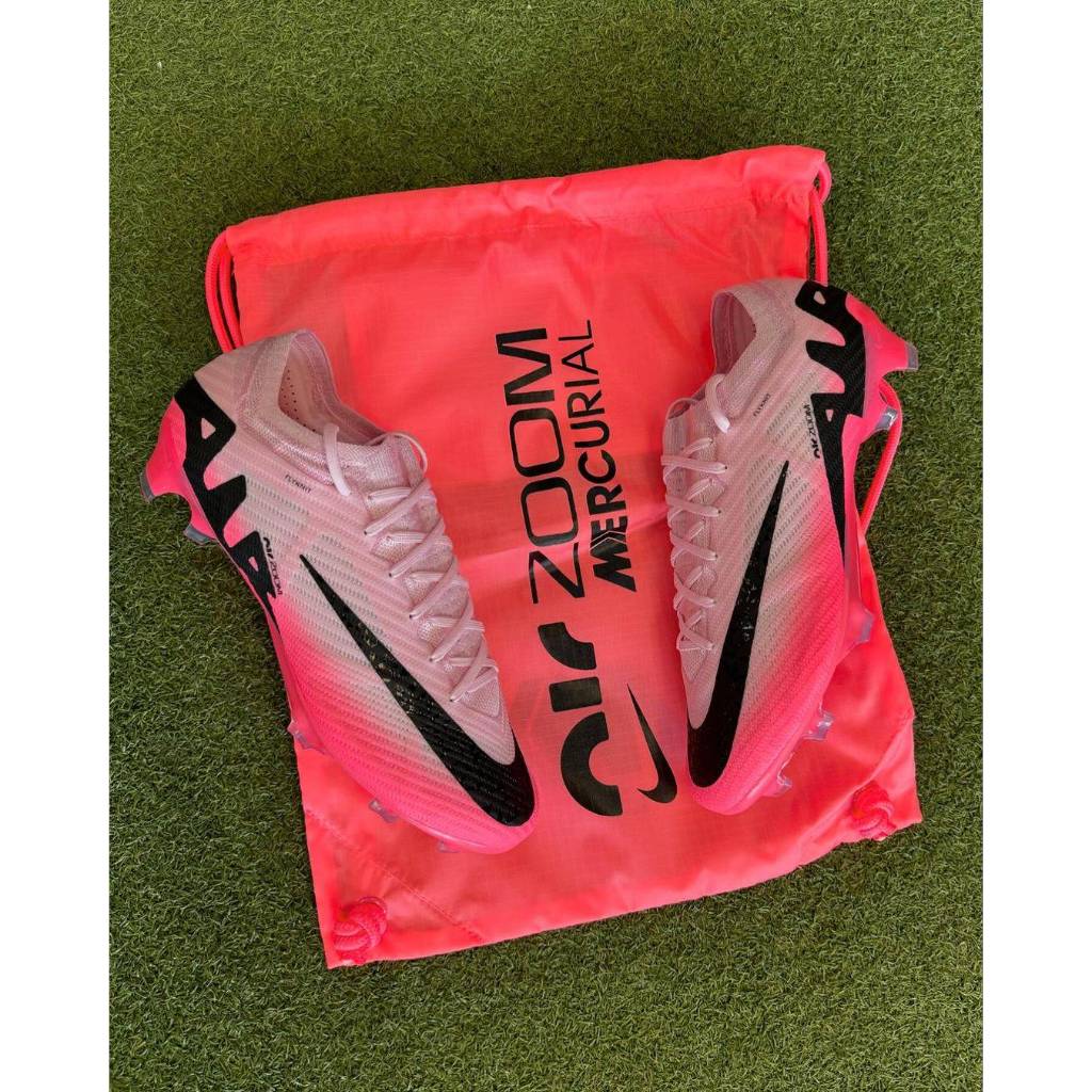 รองเท้าฟุตบอล Nike Mercurial Vapor Air Zoom 15