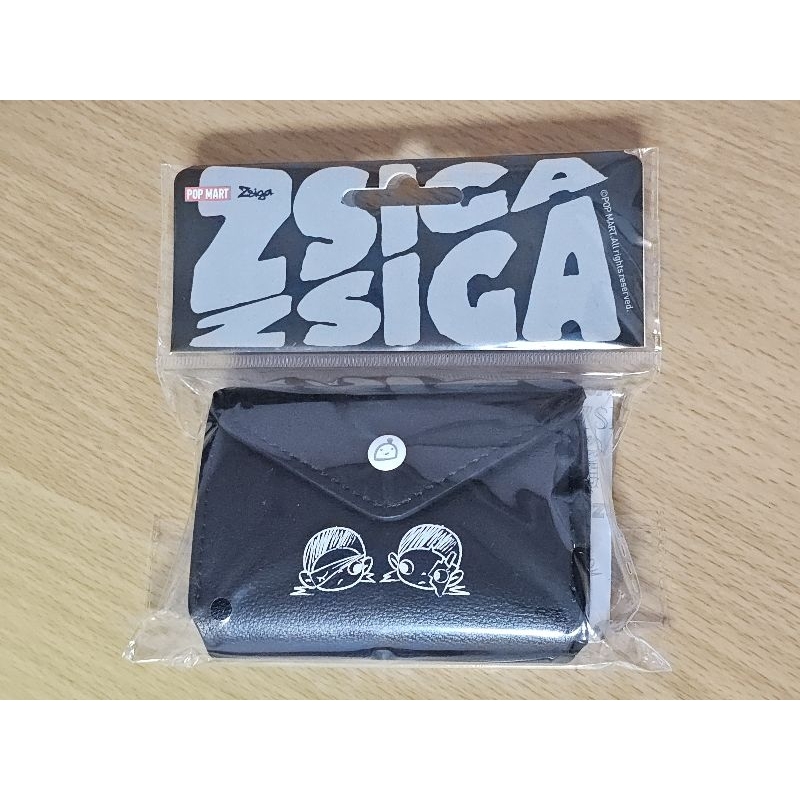 [🔥พร้อมส่งจากไทย🔥] (แบบเลือกต้ว) กระเป๋าตัง zsiga