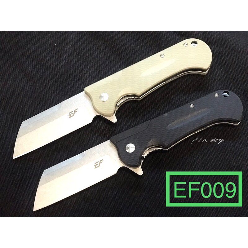 มีดพับ เอนฟรานโก EF009