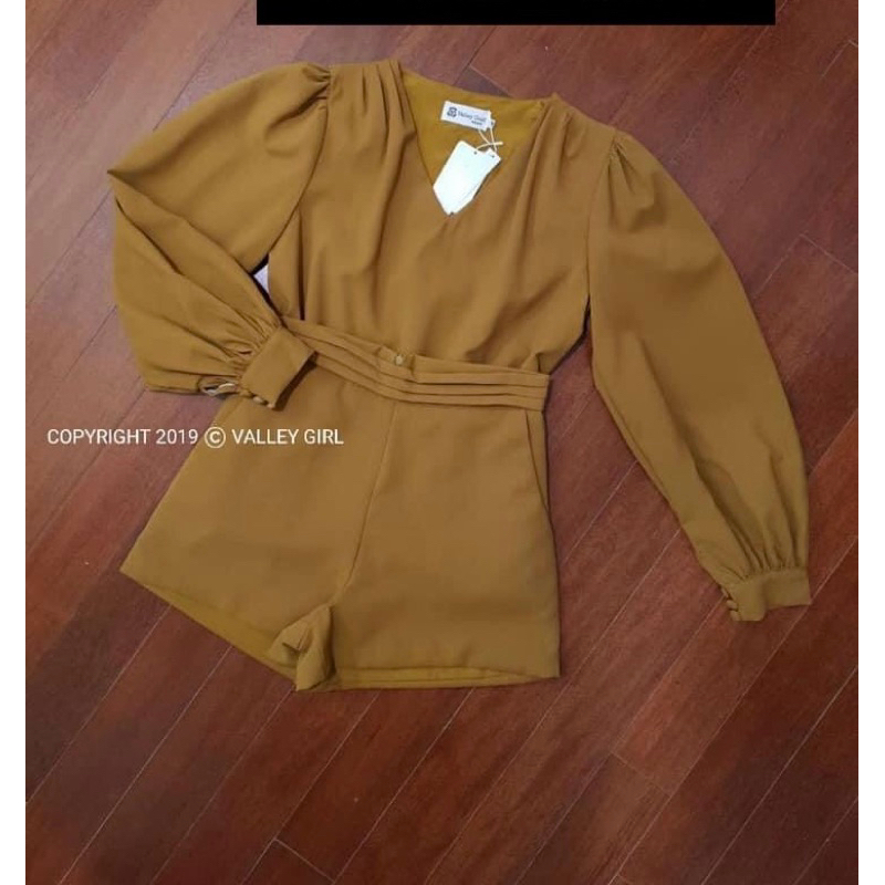 Valley Girl งานป้าย sz.M