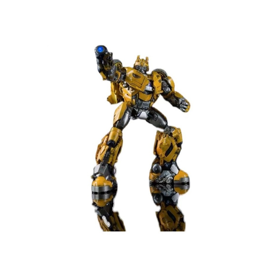 TMT-01 Bumblebee Cybertron Vehicle Mode Action Figure หุ่นยนต์แปลงร่าง