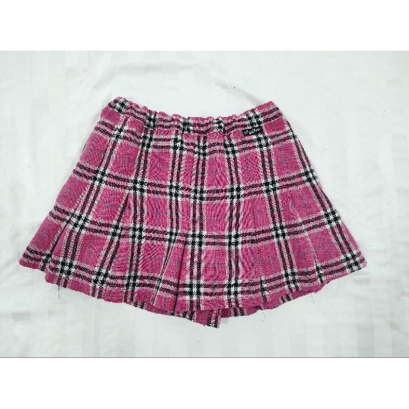 กางเกง Mezzo Paino Sz.130