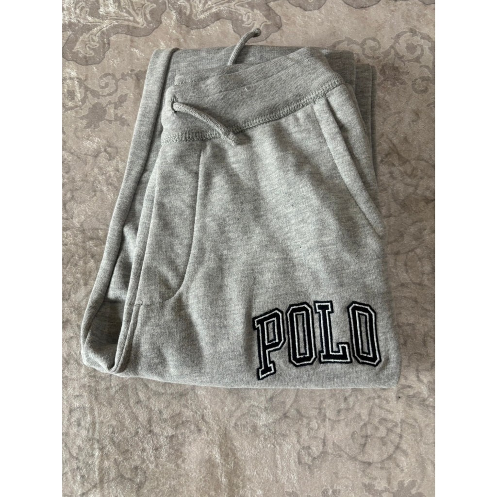 PoLo ralphlauren classics Grey hir