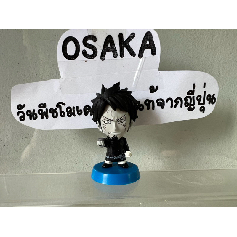 [ตัวลับ] MBH แท้ !! วันพีซ mbh ลอว์ สีพิเศษ   Mbh Onepiece figue