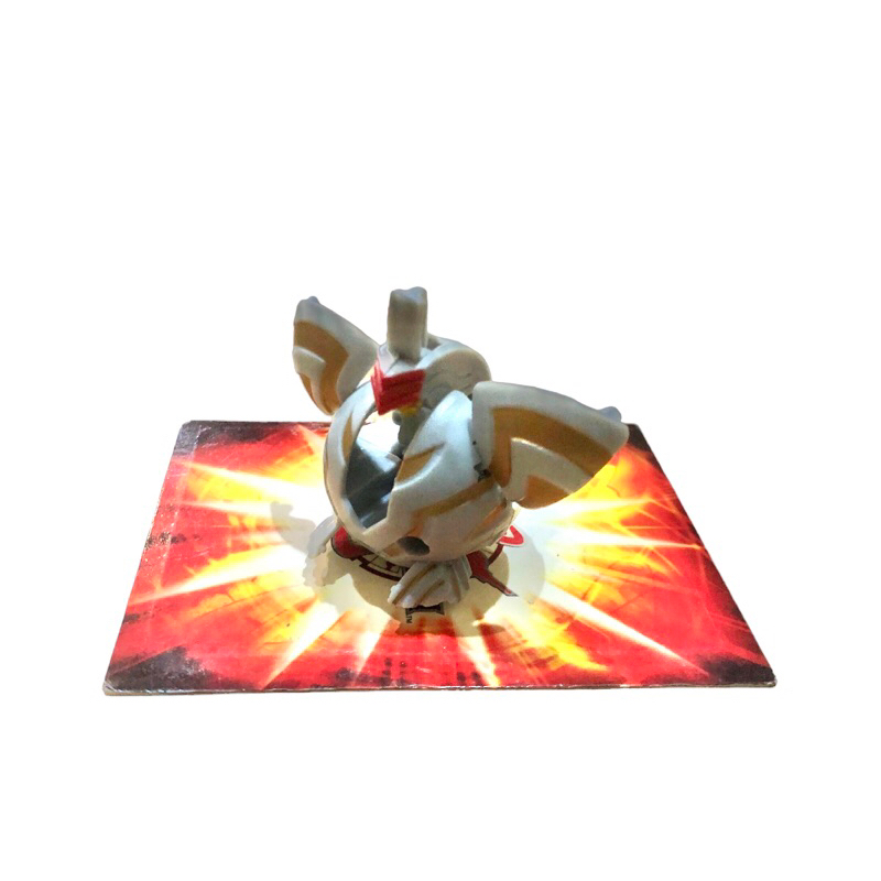 Bakugan New Vestroia Haos Boost Ingram #บาคุกัน