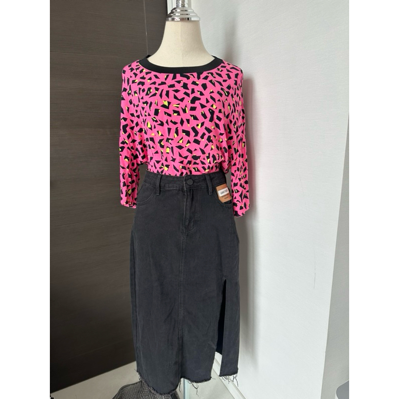 เสื้อ ESPRIT size 40