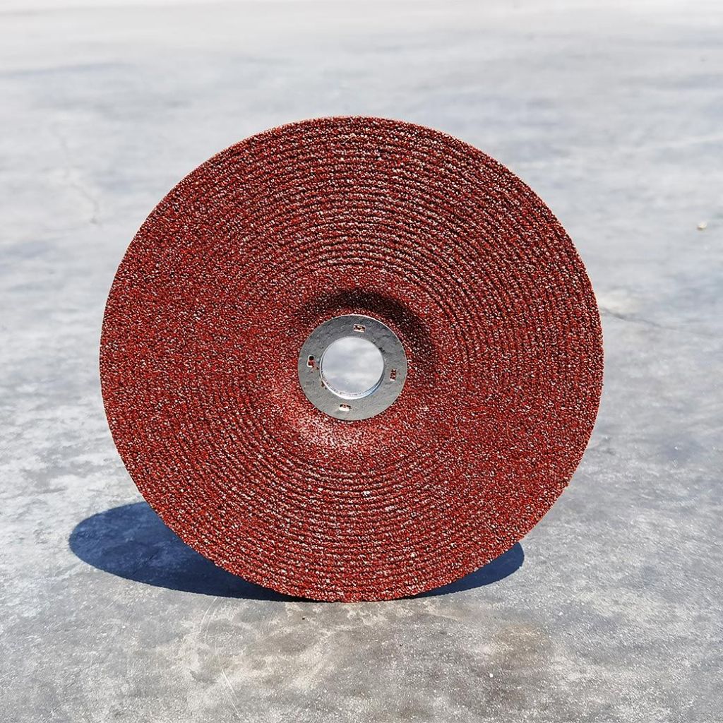 ใบเจียร SUMO 7 นิ้ว 7