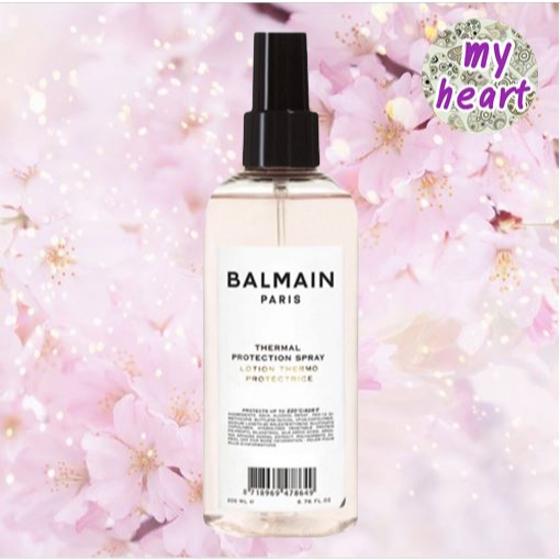 BALMAIN Thermal Protection 200 ml สเปรย์กันความร้อน