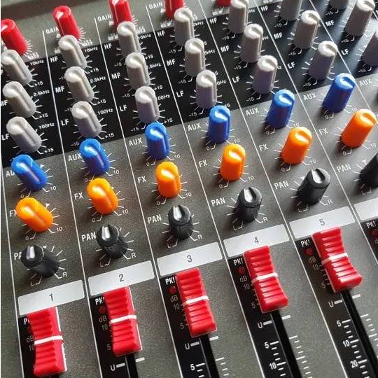 YAMAHA MIXER แท้100% มิกเซอร์มืออาชีพ  ● 6ช่องสัญญาณ ● 8ช่องสัญญาณ ● 12ช่องสัญญาณ พร้อมเอฟเฟกต์ DSP, รีเวิร์บเอฟเฟกต์ Bl
