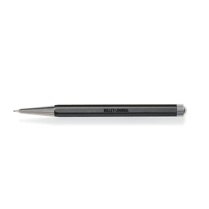 Leuchtturm1917 Bullet Journal Drehgriffel Twist Pencil ดินสอกดเดรกริฟเฟย์ ขนาด 0.7 มม