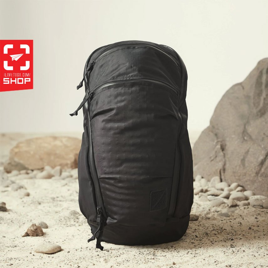 กระเป๋า EVERGOODS - Mountain Panel Loader 22L - ECOPAK