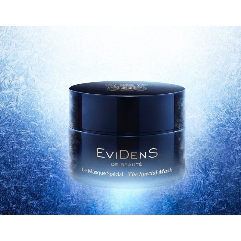 ลดเหลือ3,240฿-4,190฿ ฿โค้ด [เก็บโค้ดหน้าร้าน]  Evidens de Beaute The New Special Mask
