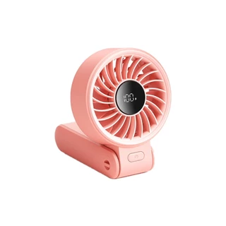 Jisulife Life 7 Handheld Fan พัดลมมือถือ พัดลมพกพา
